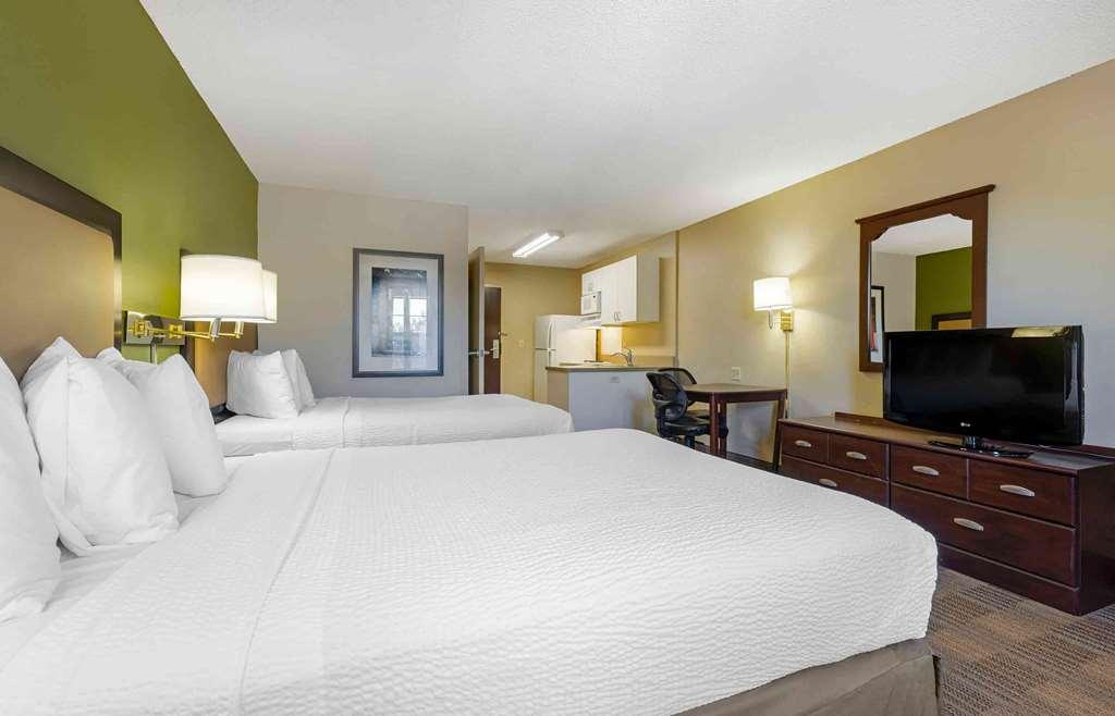 Extended Stay America Suites - San Diego - Carlsbad Village By The Sea Quarto foto