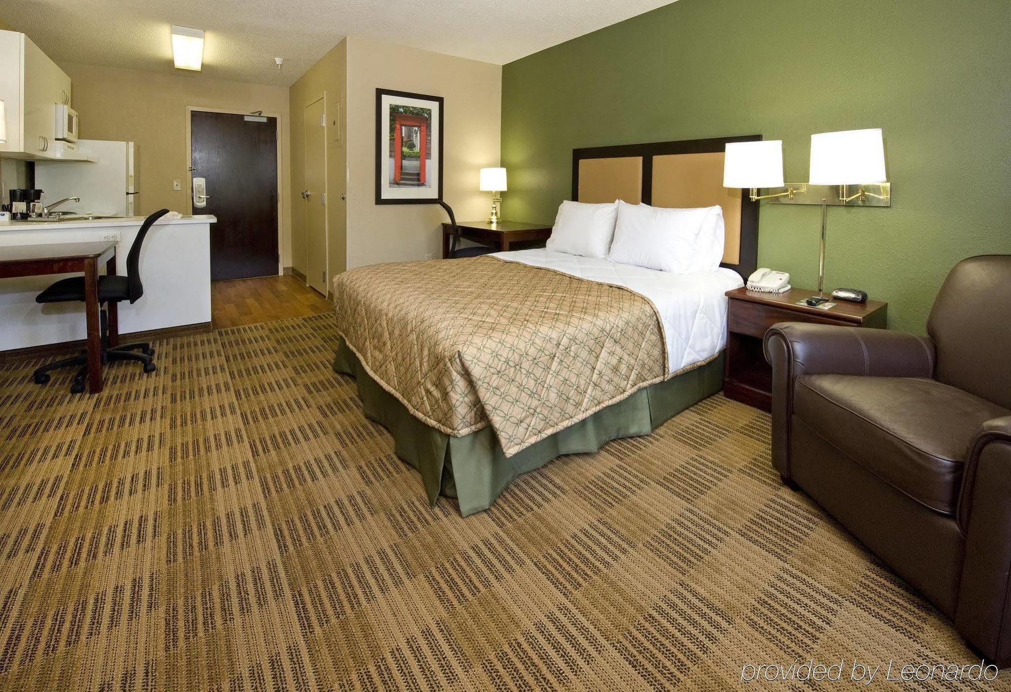 Extended Stay America Suites - San Diego - Carlsbad Village By The Sea Quarto foto